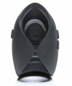 Male Vibrators Hot Octopuss Pulse Solo Essential Vibrating & Pulsating Male Masturbator