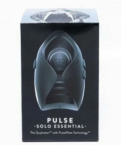 Male Vibrators Hot Octopuss Pulse Solo Essential Vibrating & Pulsating Male Masturbator 20 Male Vibrators Hot Octopuss Pulse Solo Essential Vibrating & Pulsating Male Masturbator