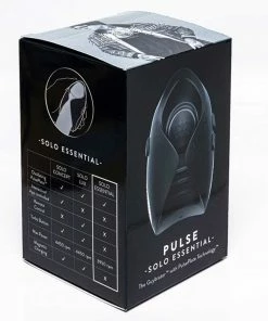 Male Vibrators Hot Octopuss Pulse Solo Essential Vibrating & Pulsating Male Masturbator 21 Male Vibrators Hot Octopuss Pulse Solo Essential Vibrating & Pulsating Male Masturbator