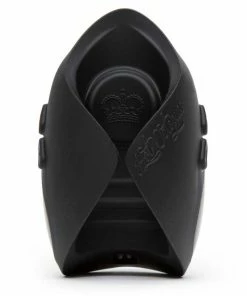 Male Vibrators Hot Octopuss Pulse Solo Lux Vibrating Guybrator | Multi-speed Penis Vibrator