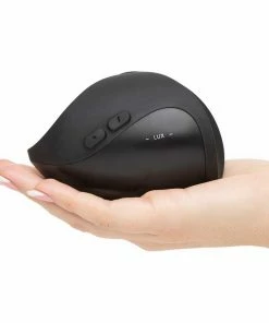 Male Vibrators Hot Octopuss Pulse Solo Lux Vibrating Guybrator | Multi-speed Penis Vibrator