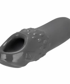 Hunkyjunk Swell Cocksheath By Oxballs | Combined Cock Sheath And Cock Stroker