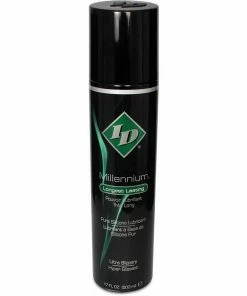 ID Lubricants Silicone Based Lube ID Millennium Lube Silicone Base Sex Lubricant