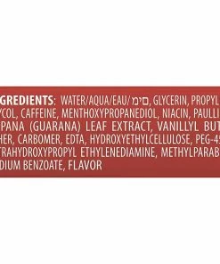 ID Lubricants ID Sensation Warming Water Based Sex Lubricant