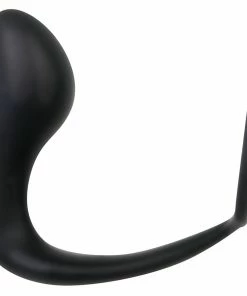 Intro To Prostate Beginners Male Sex Toy Kit By Zero Tolerance Cock Rings