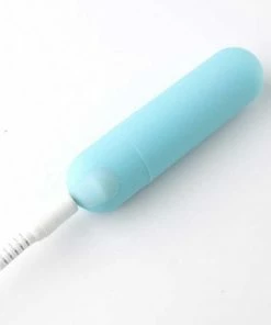 Maia Men Sex Toys Cock Rings Jayden Rechargeable Vibrating Erection Enhancer Ring By Maia Toys