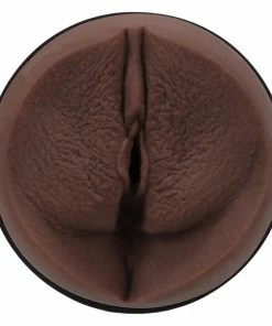 Jenna Foxx Main Squeeze Ultraskyn Stroker By Doc Johnson