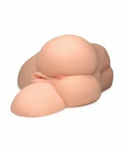 Jesse Jane Realistic Side Ways Laying Masturbator By XR Brands