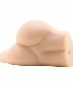 Jesse Jane Realistic Side Ways Laying Masturbator By XR Brands