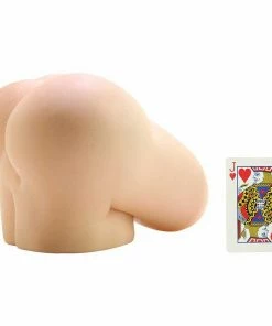 Jesse Jane Realistic Side Ways Laying Masturbator By XR Brands