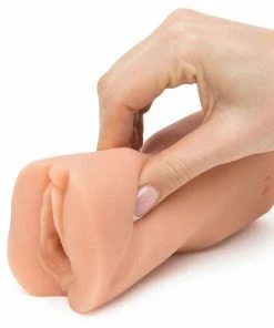 Male Masturbators & Strokers Jessie Andrews Pocket Pussy Doc Johnson Porn Star Masturbator 14 Male Masturbators & Strokers Jessie Andrews Pocket Pussy Doc Johnson Porn Star Masturbator