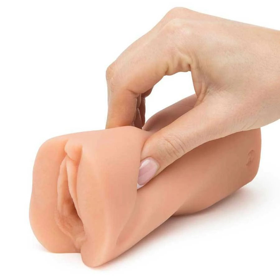 Male Masturbators & Strokers Jessie Andrews Pocket Pussy Doc Johnson Porn Star Masturbator 8 Male Masturbators & Strokers Jessie Andrews Pocket Pussy Doc Johnson Porn Star Masturbator