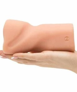 Male Masturbators & Strokers Jessie Andrews Pocket Pussy Doc Johnson Porn Star Masturbator 13 Male Masturbators & Strokers Jessie Andrews Pocket Pussy Doc Johnson Porn Star Masturbator