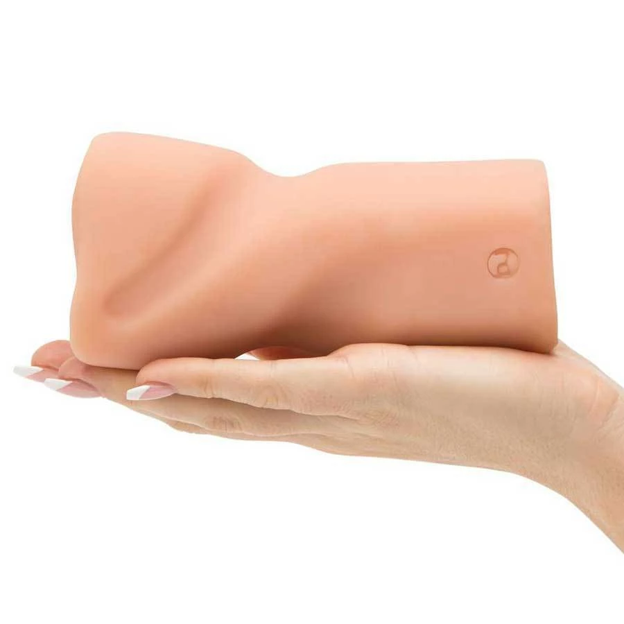 Male Masturbators & Strokers Jessie Andrews Pocket Pussy Doc Johnson Porn Star Masturbator 7 Male Masturbators & Strokers Jessie Andrews Pocket Pussy Doc Johnson Porn Star Masturbator