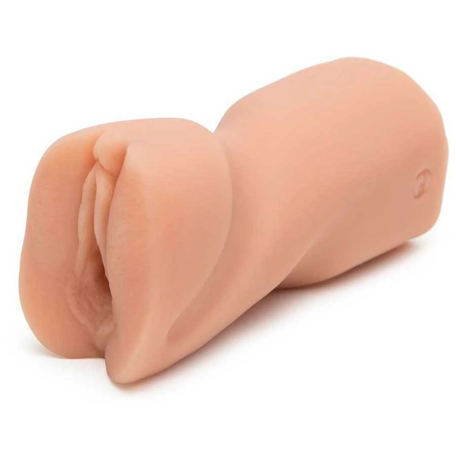 Male Masturbators & Strokers Jessie Andrews Pocket Pussy Doc Johnson Porn Star Masturbator 6 Male Masturbators & Strokers Jessie Andrews Pocket Pussy Doc Johnson Porn Star Masturbator