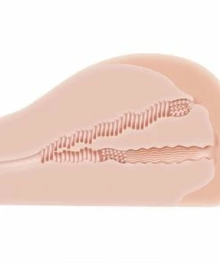 Zero Tolerance Kendra Lust Life Size Booty Stroker Mega Realistic Masturbator | Life Size Ass & Pussy Male Masturbators & Strokers