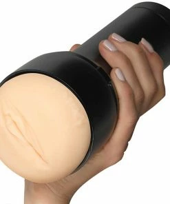 Male Masturbators & Strokers Kiiroo Feel Apolonia Lapiedra Interactive Pussy Masturbator