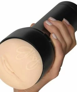 Male Masturbators & Strokers Kiiroo Feel Rae Lil Black Interactive Pussy Masturbator