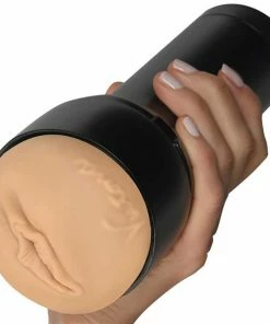 Kiiroo Feel Victoria June Interactive Pussy Masturbator