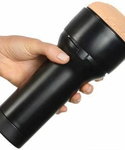 Kiiroo Feel Victoria June Interactive Pussy Masturbator