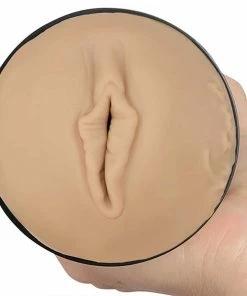 Kiiroo Feel Victoria June Interactive Pussy Masturbator