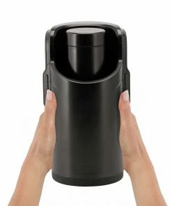 Kiiroo Keon + Feel Stroker Interactive Masturbator Combo Set