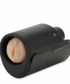 Kiiroo Keon + Feel Stroker Interactive Masturbator Combo Set