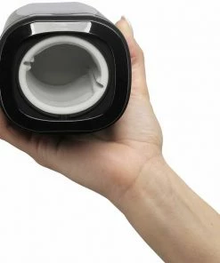 Kiiroo Onyx+ Interactive Virtual Reality Male Masturbator