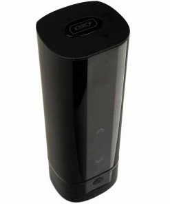 Male Masturbators & Strokers Kiiroo Onyx+ | Pearl2 Interactive Virtual Reality Sex Toy Kit For Couples