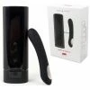 Male Masturbators & Strokers Kiiroo Onyx+ | Pearl2 Interactive Virtual Reality Sex Toy Kit For Couples