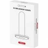 Kiiroo Onyx+ Replacement Sleeve 3 Per Pack - Tight Fit - White 1 Kiiroo Onyx+ Replacement Sleeve 3 Per Pack - Tight Fit - White