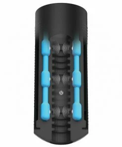 Kiiroo Titan Interactive Virtual Reality Vibrating Stroker Male Masturbators & Strokers
