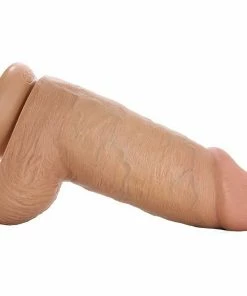 Pipedream Products King Cock Chubby 9 Inch Dildo | Massive Suction Cup Dildo For Anal Anal Sex Toys