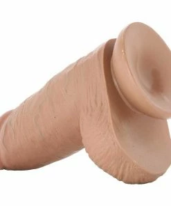 Pipedream Products King Cock Chubby 9 Inch Dildo | Massive Suction Cup Dildo For Anal Anal Sex Toys