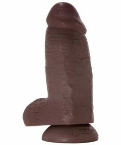 Pipedream Products King Cock Chubby 9 Inch Dildo | Massive Suction Cup Dildo For Anal Anal Sex Toys
