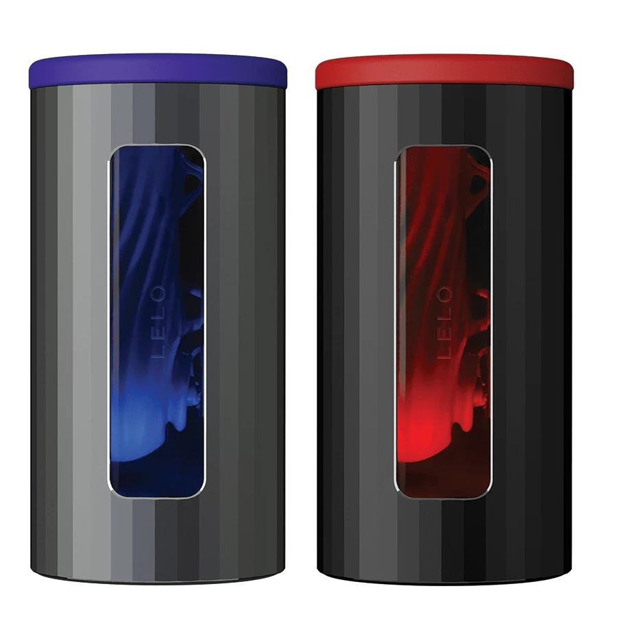 Male Masturbators & Strokers Lelo F1S V2 Developer's Kit App Controlled Rechargeable Male Vibrator 3 Male Masturbators & Strokers Lelo F1S V2 Developer's Kit App Controlled Rechargeable Male Vibrator