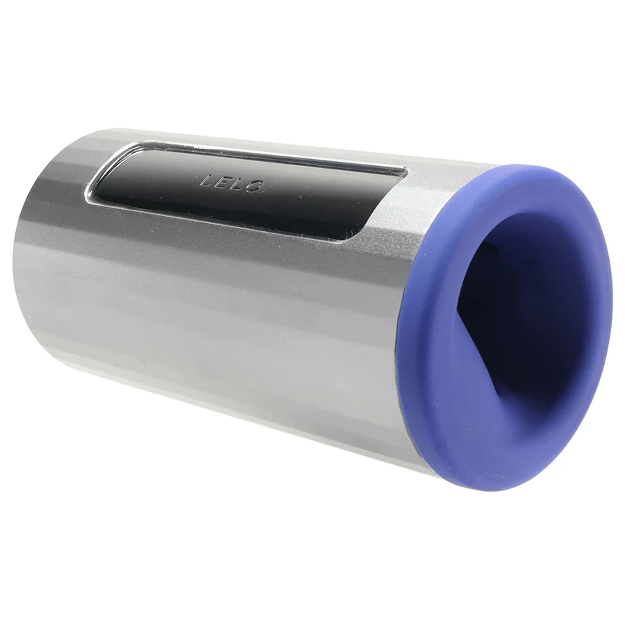 Male Masturbators & Strokers Lelo F1S V2 Developer's Kit App Controlled Rechargeable Male Vibrator 8 Male Masturbators & Strokers Lelo F1S V2 Developer's Kit App Controlled Rechargeable Male Vibrator