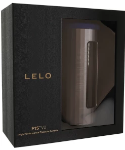 Male Masturbators & Strokers Lelo F1S V2 Developer's Kit App Controlled Rechargeable Male Vibrator 19 Male Masturbators & Strokers Lelo F1S V2 Developer's Kit App Controlled Rechargeable Male Vibrator