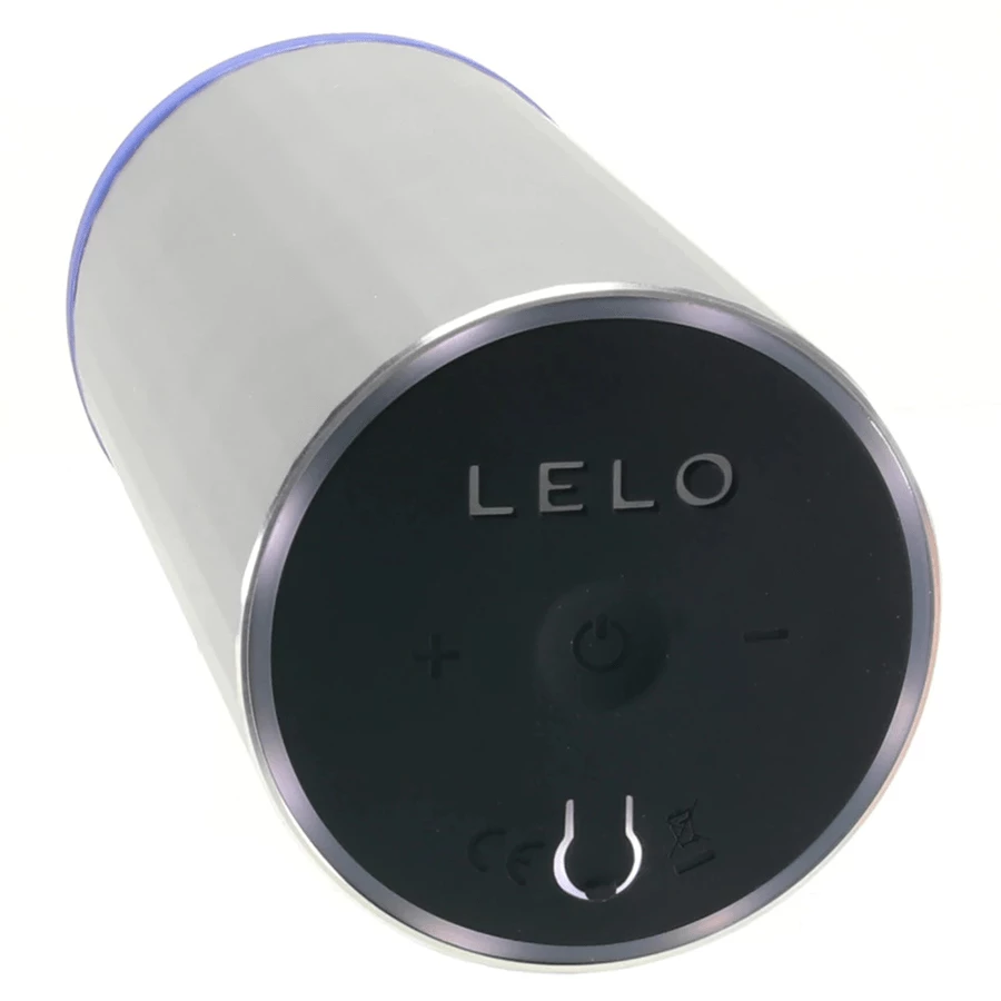 Male Masturbators & Strokers Lelo F1S V2 Developer's Kit App Controlled Rechargeable Male Vibrator 10 Male Masturbators & Strokers Lelo F1S V2 Developer's Kit App Controlled Rechargeable Male Vibrator