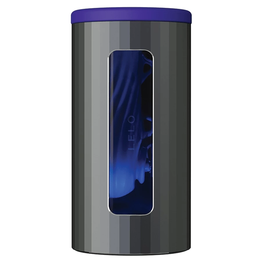 Male Masturbators & Strokers Lelo F1S V2 Developer's Kit App Controlled Rechargeable Male Vibrator 4 Male Masturbators & Strokers Lelo F1S V2 Developer's Kit App Controlled Rechargeable Male Vibrator