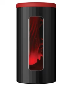 Male Masturbators & Strokers Lelo F1S V2 Developer's Kit App Controlled Rechargeable Male Vibrator 13 Male Masturbators & Strokers Lelo F1S V2 Developer's Kit App Controlled Rechargeable Male Vibrator