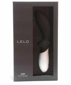 Prostate Massagers Lelo Loki Prostate Massager Multi Speed Black Or Blue Anal Vibrator 22 Prostate Massagers Lelo Loki Prostate Massager Multi Speed Black Or Blue Anal Vibrator