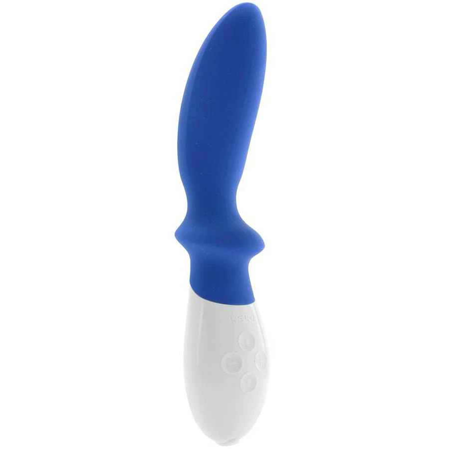 Prostate Massagers Lelo Loki Prostate Massager Multi Speed Black Or Blue Anal Vibrator 13 Prostate Massagers Lelo Loki Prostate Massager Multi Speed Black Or Blue Anal Vibrator