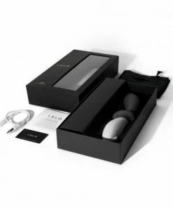 Prostate Massagers Lelo Loki Prostate Massager Multi Speed Black Or Blue Anal Vibrator 21 Prostate Massagers Lelo Loki Prostate Massager Multi Speed Black Or Blue Anal Vibrator