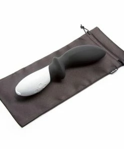 Prostate Massagers Lelo Loki Prostate Massager Multi Speed Black Or Blue Anal Vibrator 19 Prostate Massagers Lelo Loki Prostate Massager Multi Speed Black Or Blue Anal Vibrator