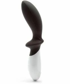 Prostate Massagers Lelo Loki Prostate Massager Multi Speed Black Or Blue Anal Vibrator