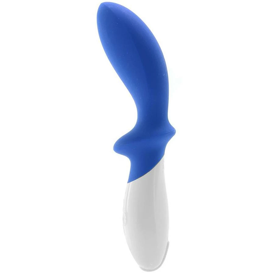 Prostate Massagers Lelo Loki Prostate Massager Multi Speed Black Or Blue Anal Vibrator 4 Prostate Massagers Lelo Loki Prostate Massager Multi Speed Black Or Blue Anal Vibrator