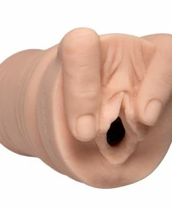 Doc Johnson Lexi Belle Pocket Pussy | Realistic Porn Star Masturbator For Men Male Masturbators & Strokers