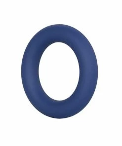 Cock Rings Link Up Verge Vibrating Silicone Cock Ring By Cal Exotics