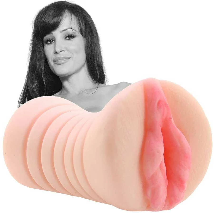 Lisa Ann Realistic Vagina Stroker By Zero Tolerance | Includes Movie Download Male Masturbators & Strokers 3 Lisa Ann Realistic Vagina Stroker By Zero Tolerance | Includes Movie Download Male Masturbators & Strokers